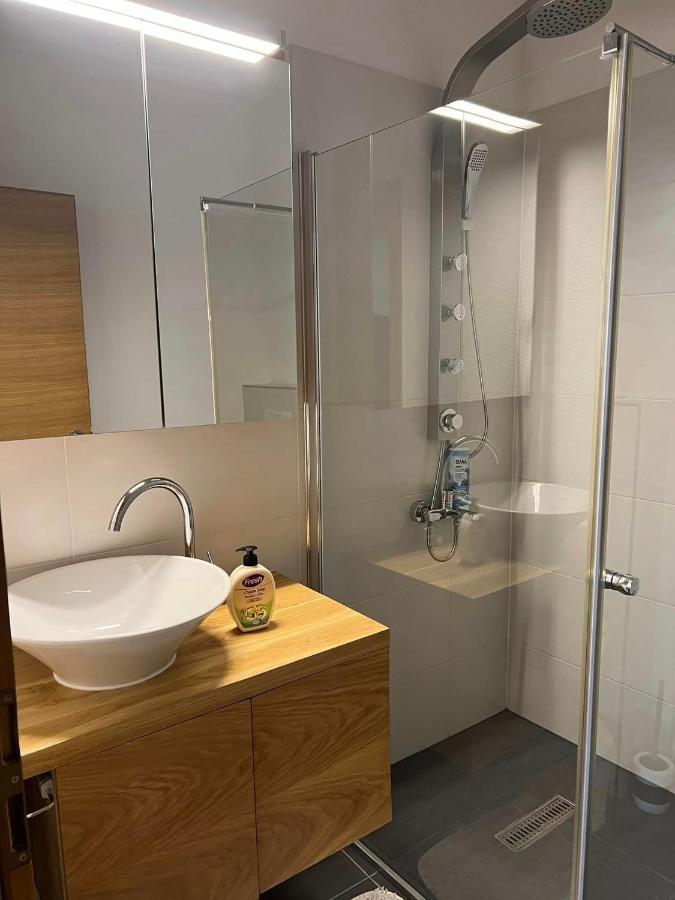 Kalaja Apartment Prizren Exterior foto