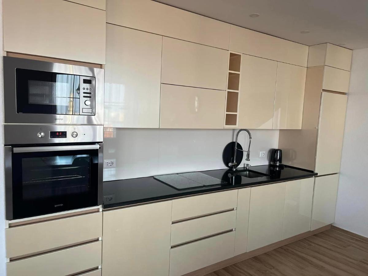 Kalaja Apartment Prizren Exterior foto