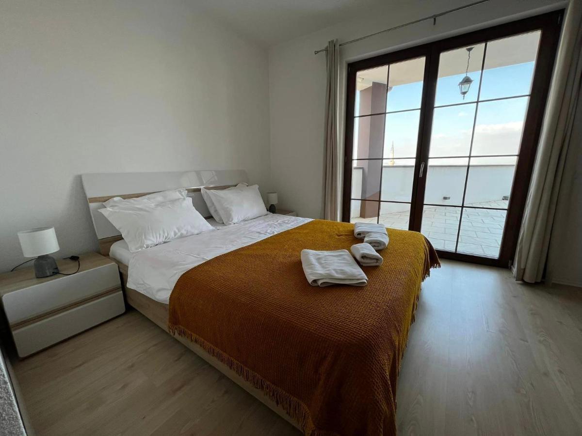 Kalaja Apartment Prizren Exterior foto